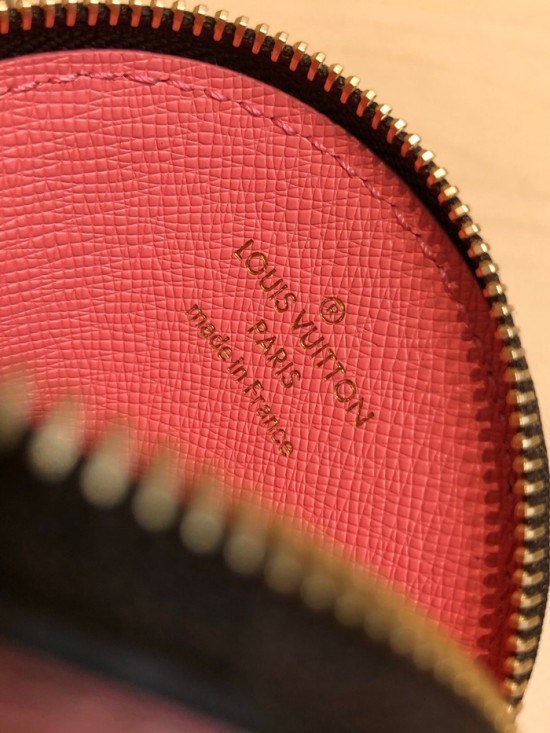 Louis Vuitton 2020 Womens Coin Purse ,M68485