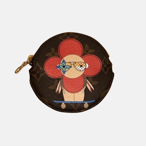 Louis Vuitton 2020 Womens Coin Purse ,M68485