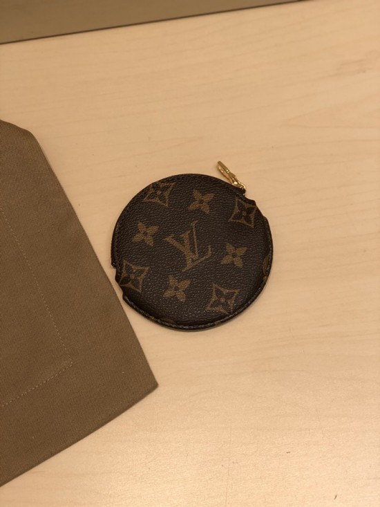 Louis Vuitton 2020 Womens Coin Purse ,M68485