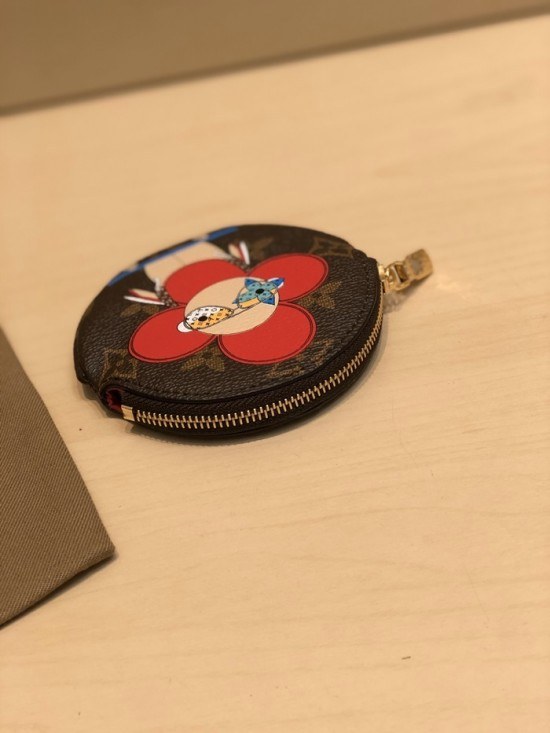 Louis Vuitton 2020 Womens Coin Purse ,M68485