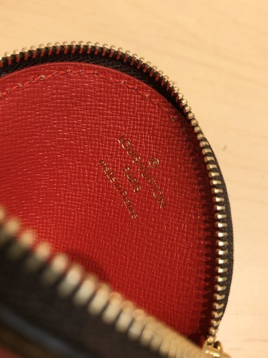Louis Vuitton 2020 Womens Coin Purse ,M68485