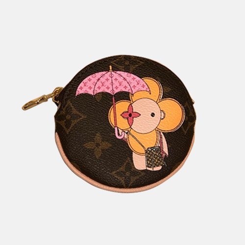 Louis Vuitton 2020 Womens Coin Purse ,M68485