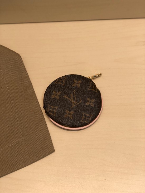 Louis Vuitton 2020 Womens Coin Purse ,M68485