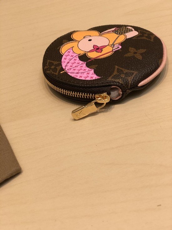 Louis Vuitton 2020 Womens Coin Purse ,M68485