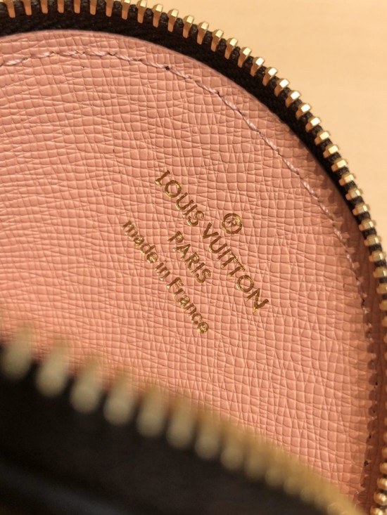 Louis Vuitton 2020 Womens Coin Purse ,M68485