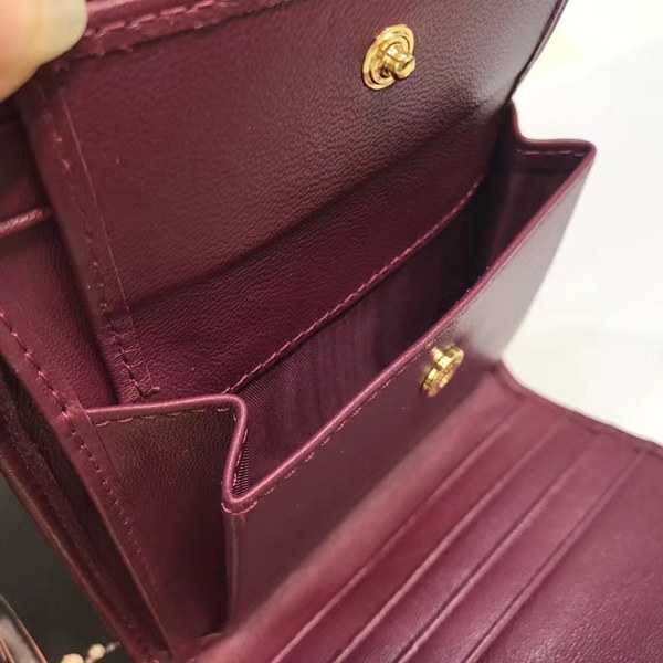 MIUMIU 여성반지갑 5MH016