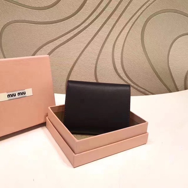 MIUMIU 프리미엄 5MH016 반지갑