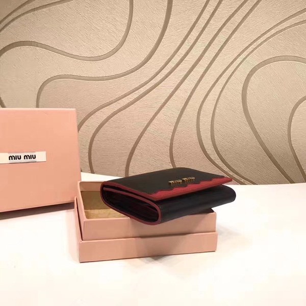 MIUMIU 프리미엄 5MH016 반지갑