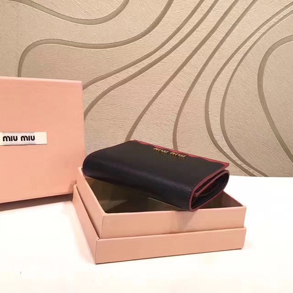 MIUMIU 프리미엄 5MH016 반지갑