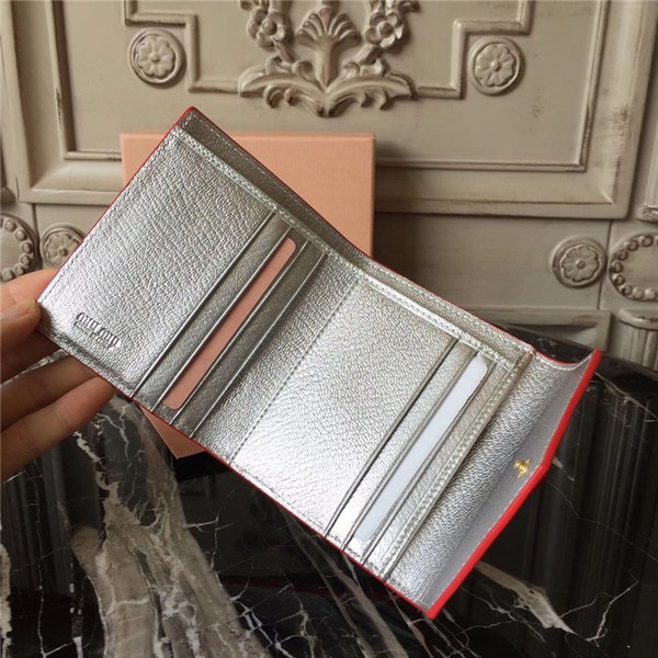 미우미우 지갑 5MH015-3 2020/신상