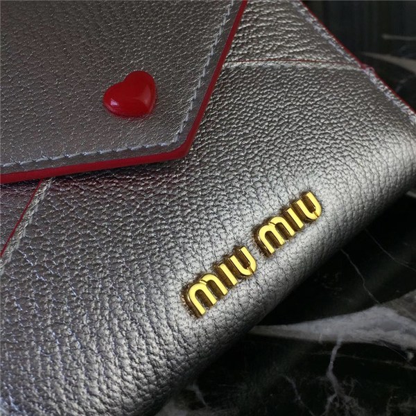 미우미우 지갑 5MH015-3 2020/신상