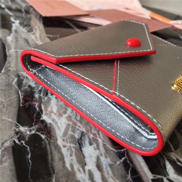 미우미우 지갑 5MH015-3 2020/신상