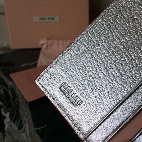 미우미우 지갑 5MH015-3 2020/신상