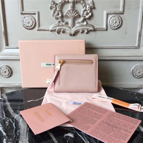미우미우 지갑 5MH015-2 2020/신상