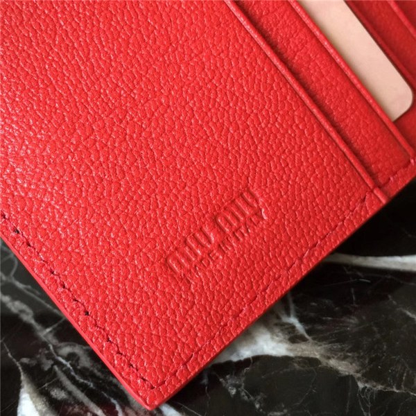 미우미우 지갑 5MH015-1 2020/신상