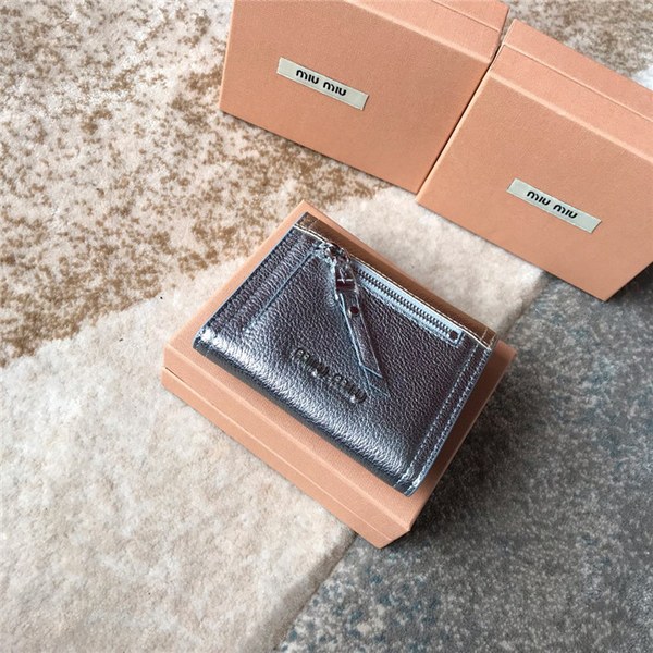 미우미우 지갑 5MH014-2 2020/신상