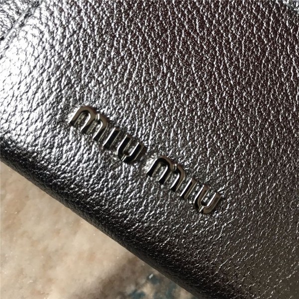 미우미우 지갑 5MH014-2 2020/신상