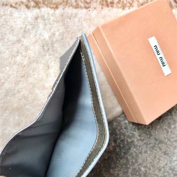 미우미우 지갑 5MH014-2 2020/신상