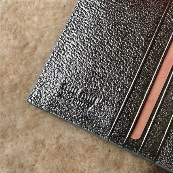 미우미우 지갑 5MH014-2 2020/신상