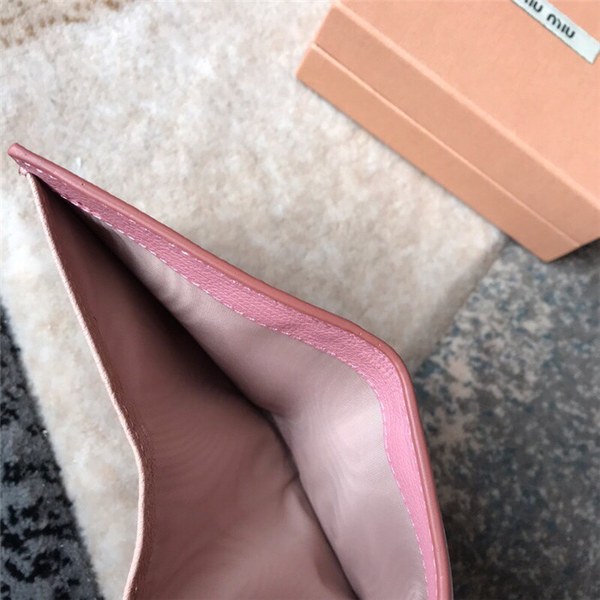 미우미우 지갑 5MH014-1 2020/신상