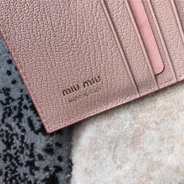 미우미우 지갑 5MH014-1 2020/신상