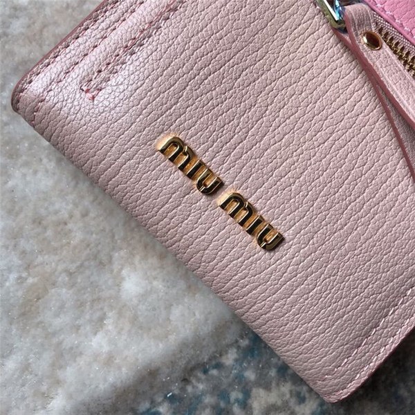 미우미우 지갑 5MH014-1 2020/신상