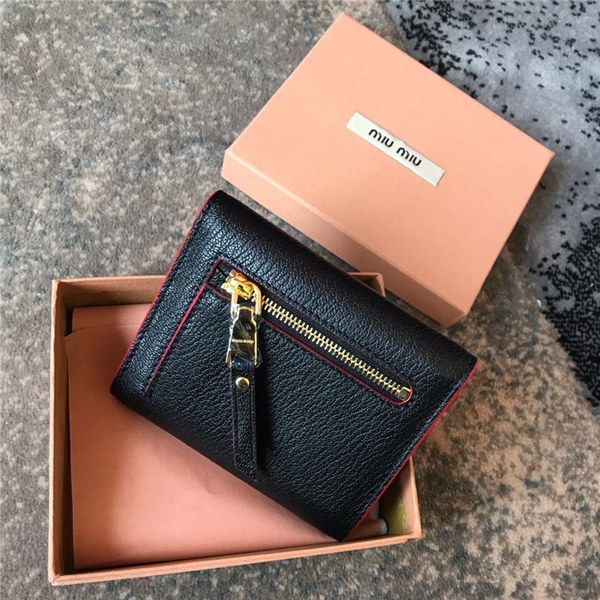 미우미우 FOREVER 지갑 5MH014-2 2020/신상