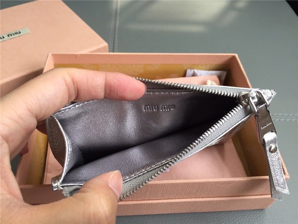 미우미우 카드지갑 5MC446-3 2020/신상