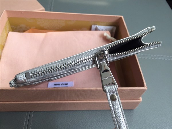 미우미우 카드지갑 5MC446-3 2020/신상