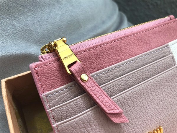 미우미우 카드지갑 5MC446-2 2020/신상