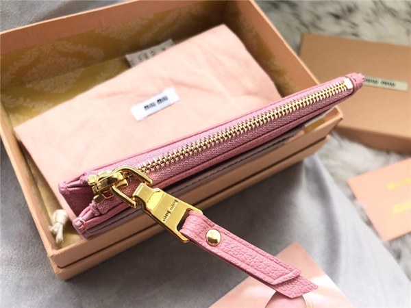 미우미우 카드지갑 5MC446-2 2020/신상