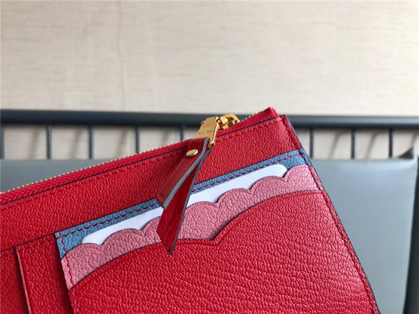 미우미우 카드지갑 5MC446-1 2020/신상