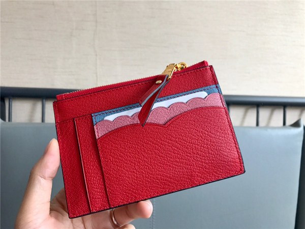 미우미우 카드지갑 5MC446-1 2020/신상