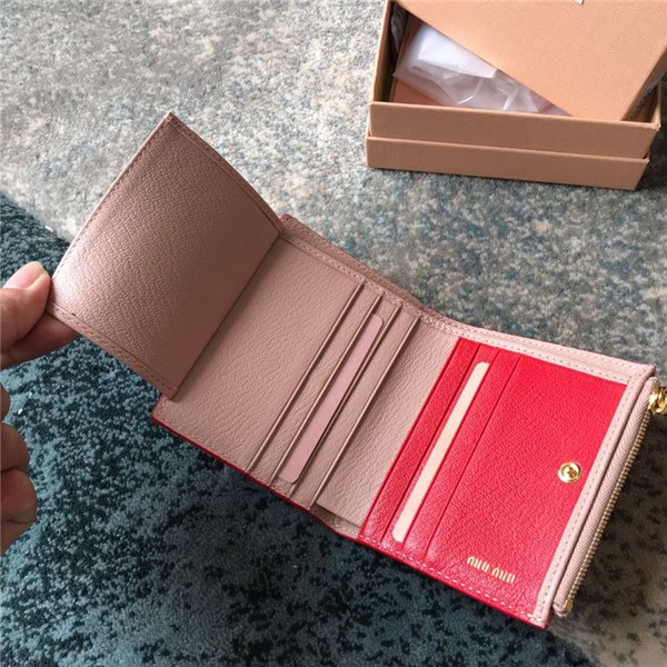 미우미우 지갑 5ML023-1 2020/신상