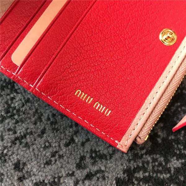 미우미우 지갑 5ML023-1 2020/신상