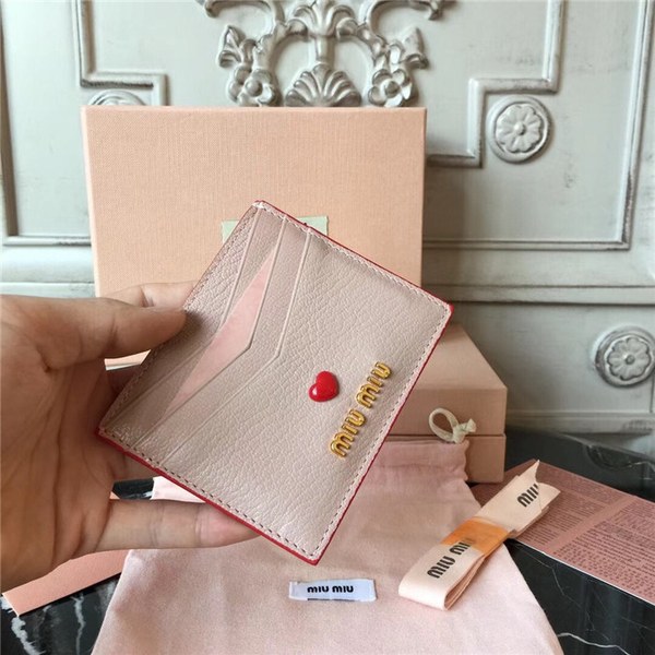 미우미우 카드지갑 5MC002-2 2020/신상
