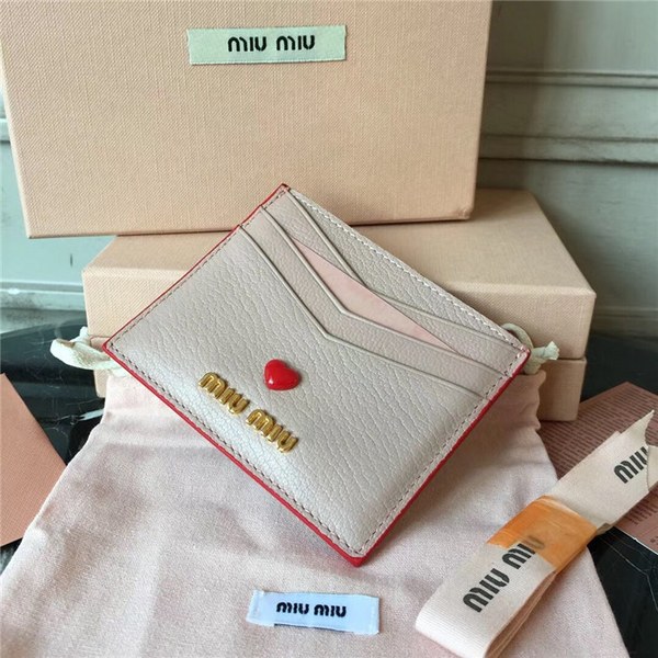 미우미우 카드지갑 5MC002-2 2020/신상