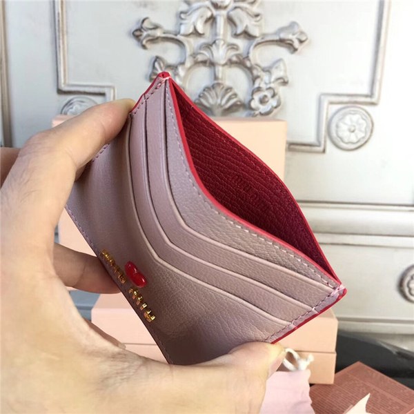 미우미우 카드지갑 5MC002-2 2020/신상