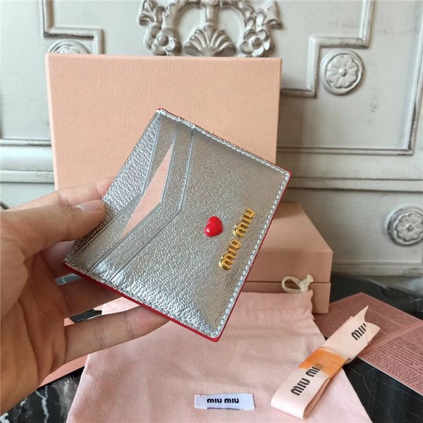 미우미우 카드지갑 5MC002-1 2020/신상