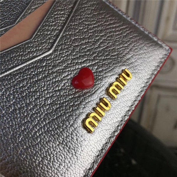 미우미우 카드지갑 5MC002-1 2020/신상