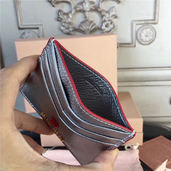 미우미우 카드지갑 5MC002-1 2020/신상