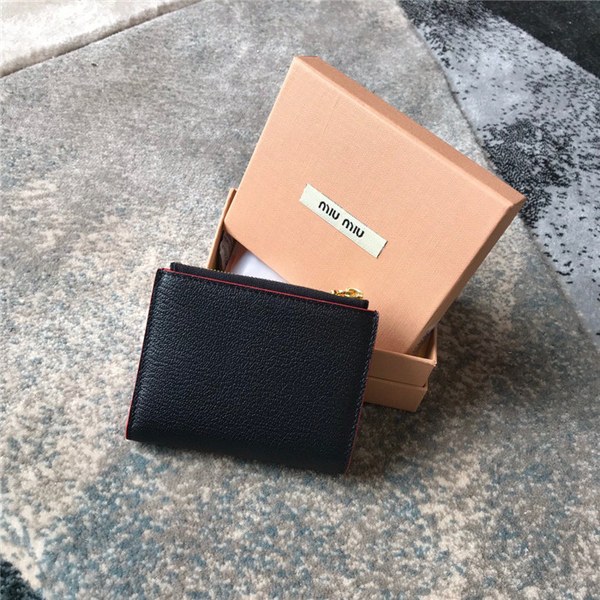 미우미우 지갑 5ML023-3 2020/신상
