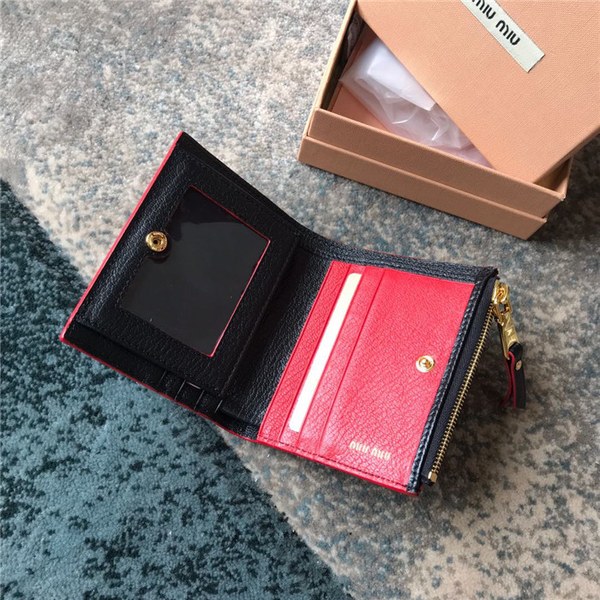 미우미우 지갑 5ML023-3 2020/신상