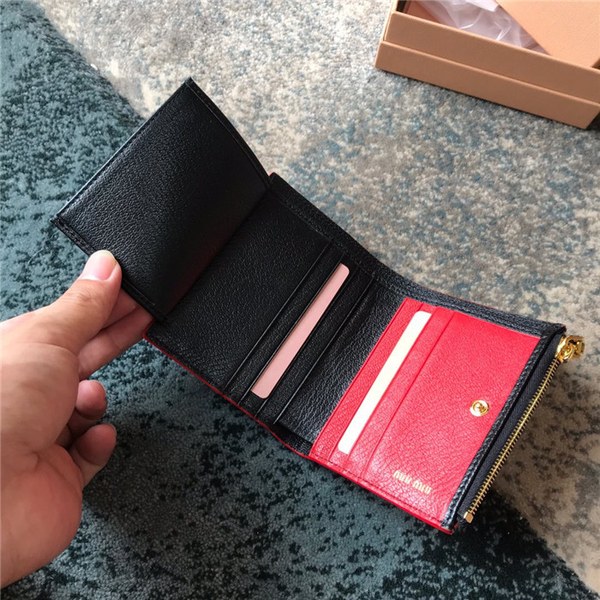 미우미우 지갑 5ML023-3 2020/신상