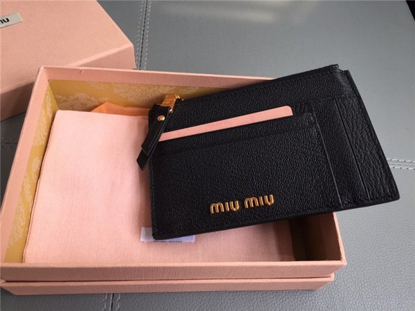 미우미우 카드지갑 5MC446-4 2020/신상