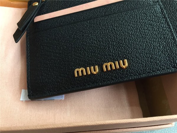미우미우 카드지갑 5MC446-4 2020/신상