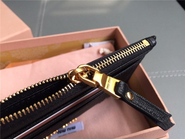 미우미우 카드지갑 5MC446-4 2020/신상