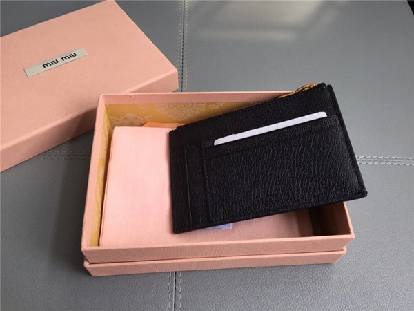 미우미우 카드지갑 5MC446-4 2020/신상
