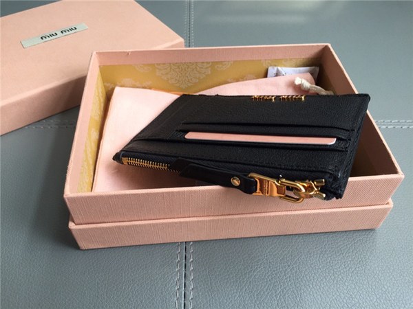 미우미우 카드지갑 5MC446-4 2020/신상