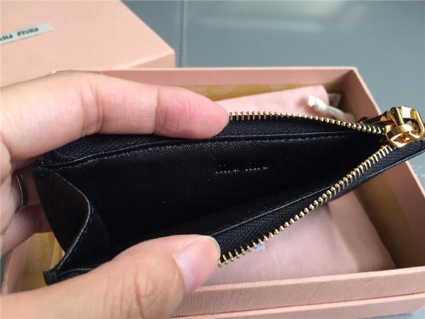 미우미우 카드지갑 5MC446-4 2020/신상